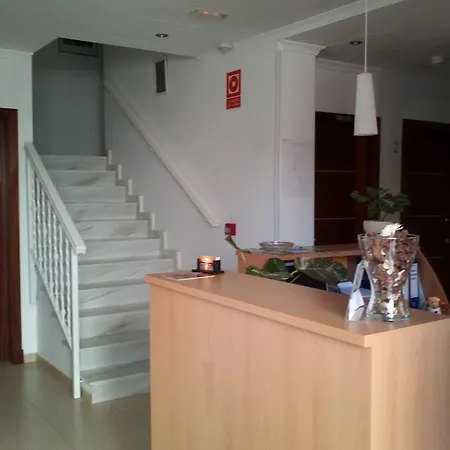 Hostal Victoria Mar-3