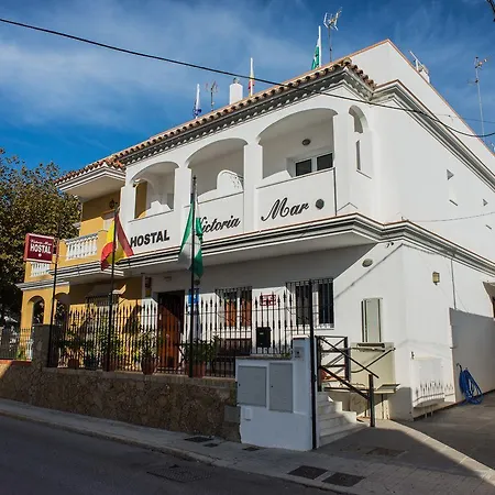Hostal Victoria Mar-2